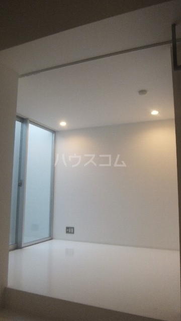 4/26 寝室