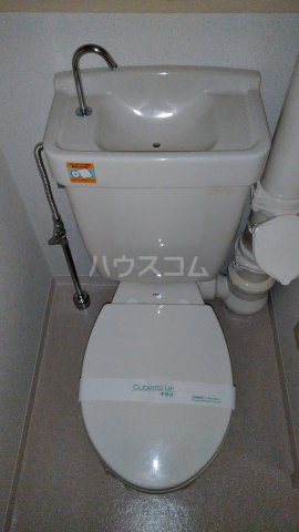 11/27 トイレ