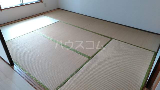5/27 寝室
