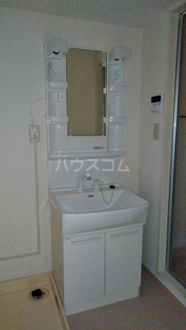 12/27 洗面