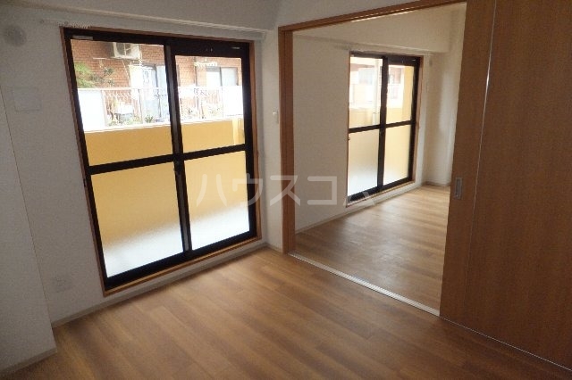 4/22 リビング/ダイニング