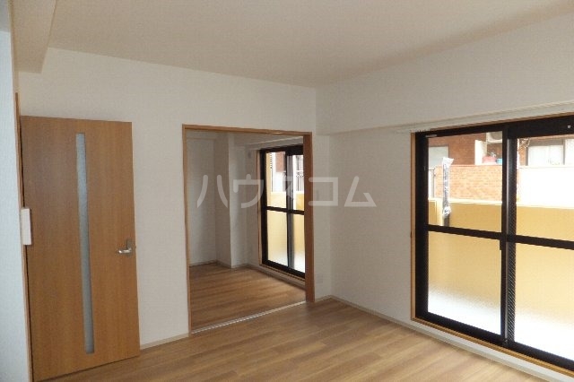 3/22 リビング/ダイニング