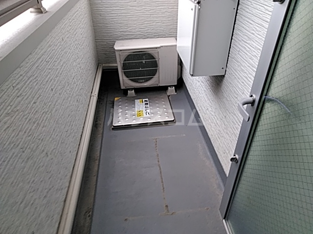 14/24 バルコニー