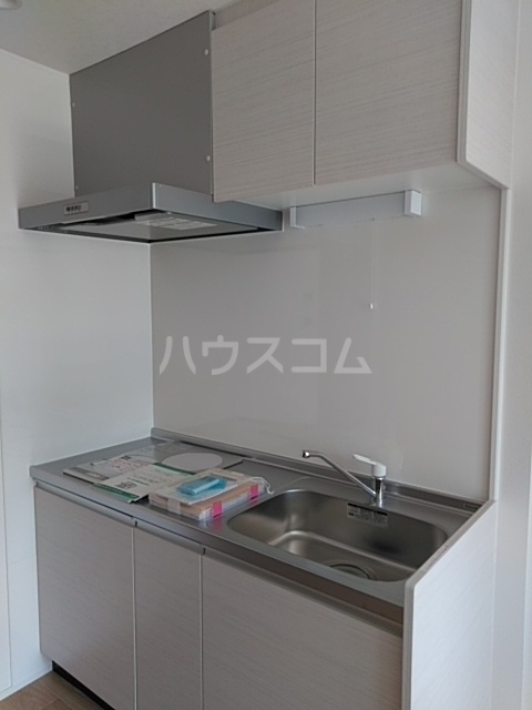 7/30 キッチン