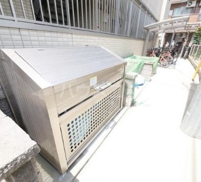 2/12 エントランス