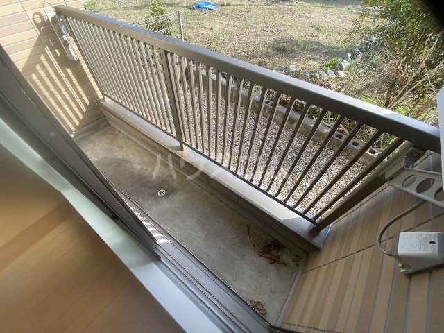 18/24 バルコニー