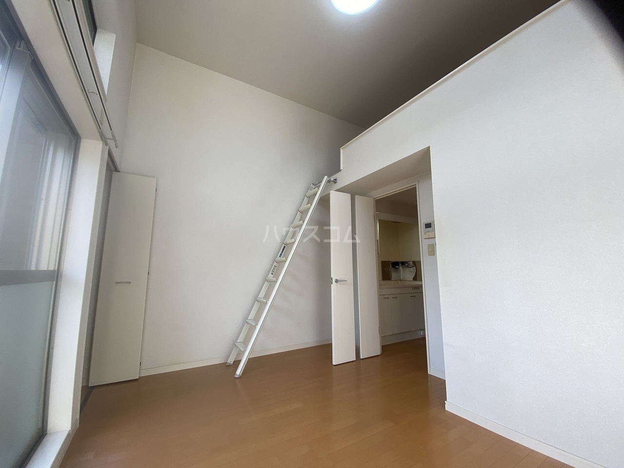 4/24 リビング/ダイニング