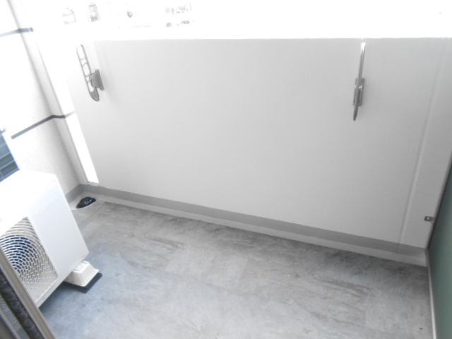 17/29 バルコニー