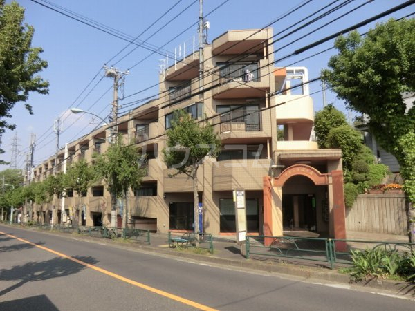 1/30 外観