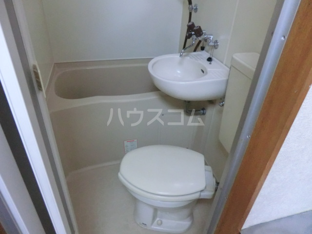 16/30 トイレ