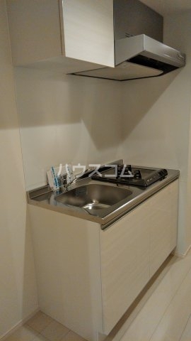 5/29 キッチン