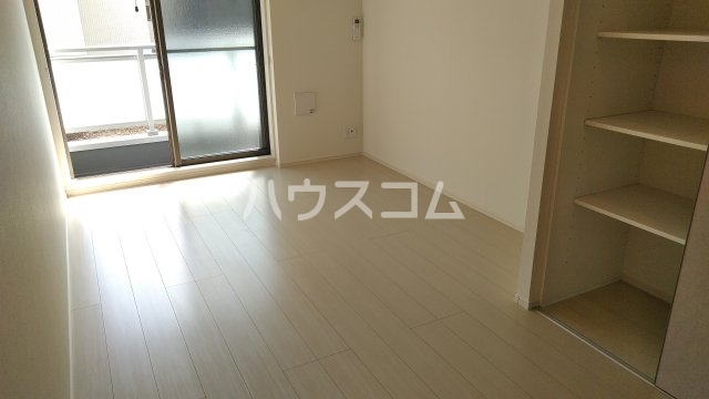 3/29 リビング/ダイニング