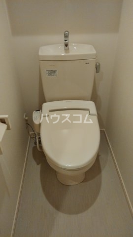 8/29 トイレ