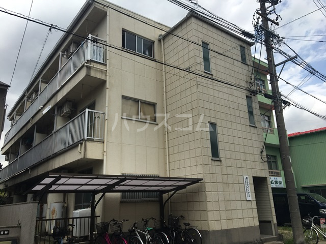 1/30 外観