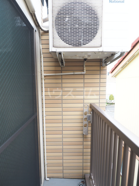 17/30 バルコニー