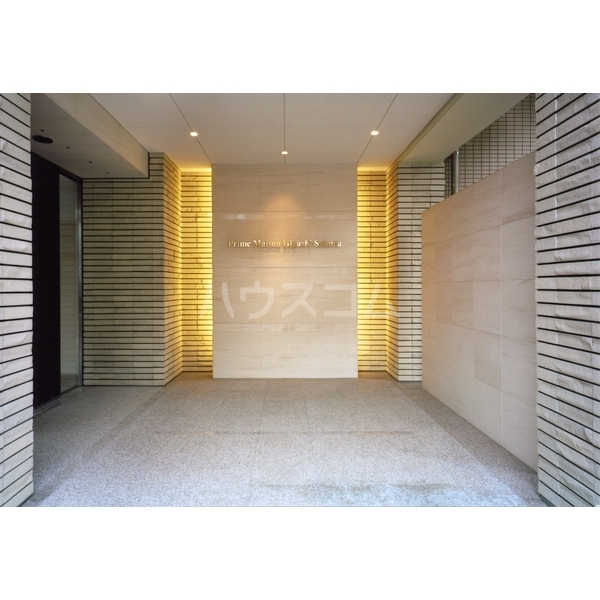 2/8 エントランス