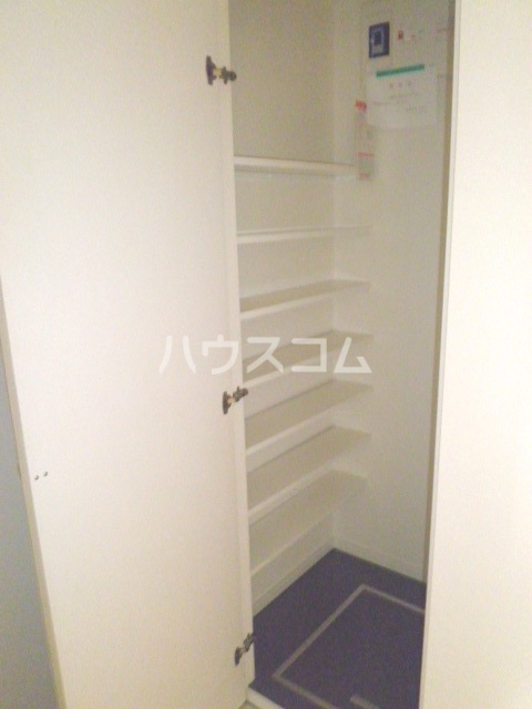 5/20 収納