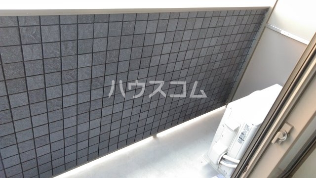 14/22 バルコニー