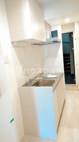 8/22 キッチン