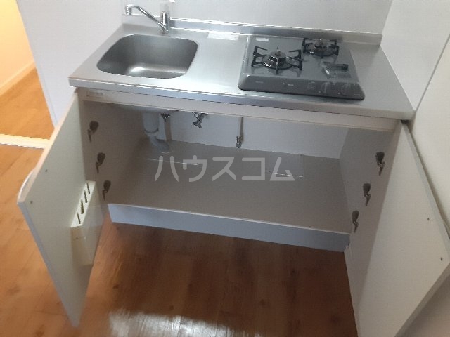 10/26 キッチン