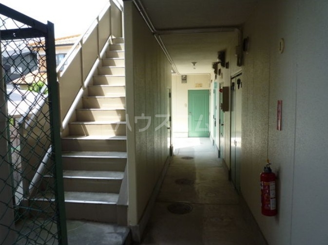 2/11 エントランス