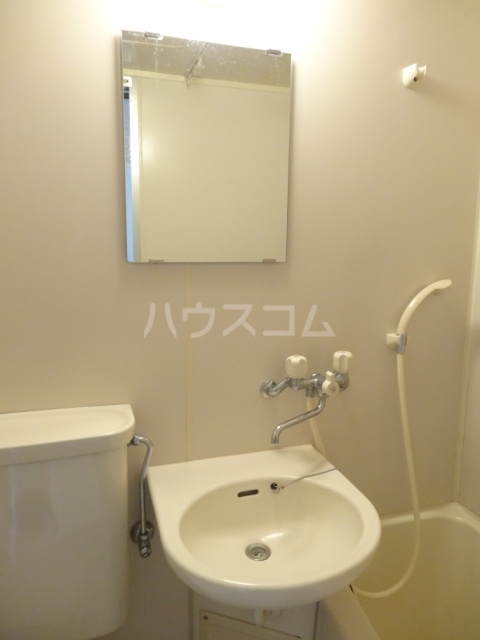 13/27 洗面