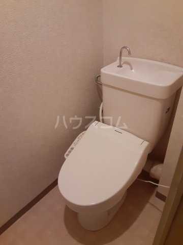 10/27 トイレ
