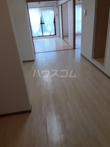 3/27 リビング/ダイニング