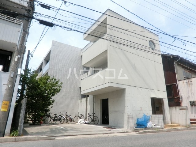 1/19 外観