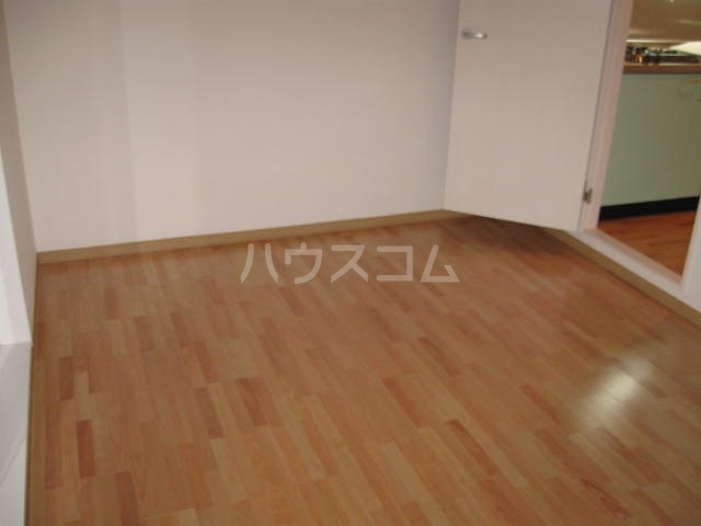 4/19 寝室