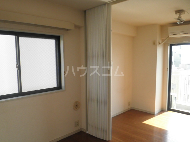 4/26 リビング/ダイニング