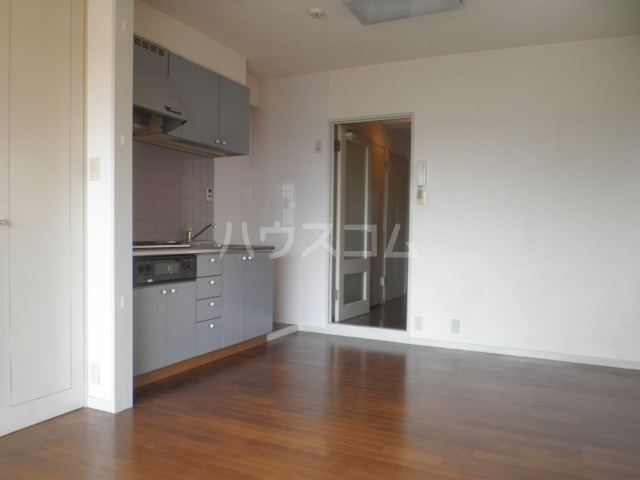 3/26 リビング/ダイニング