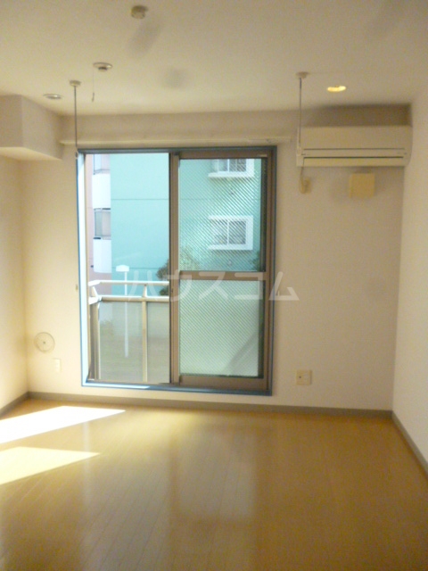 3/27 リビング/ダイニング