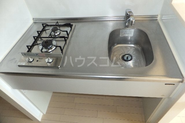 11/30 キッチン