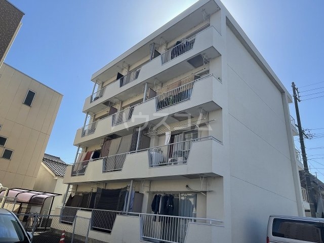 1/13 外観
