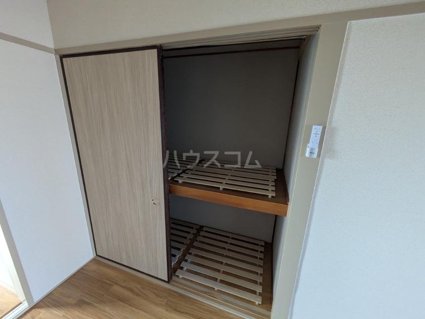 5/13 収納