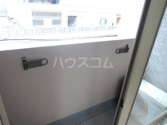 14/26 バルコニー
