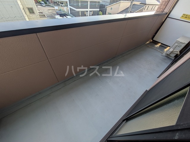 16/30 バルコニー