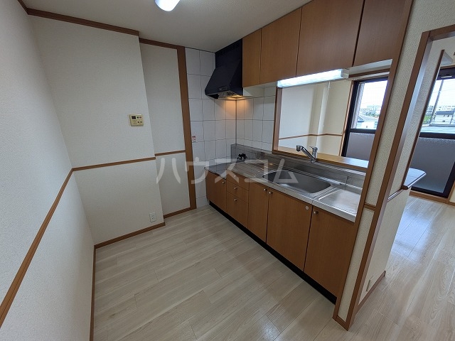 11/30 キッチン