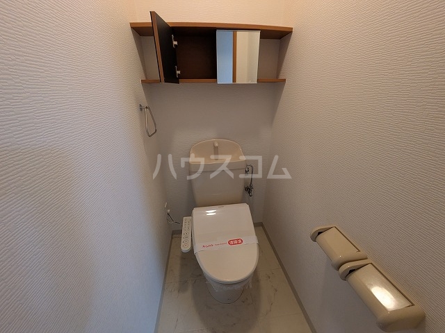 13/30 トイレ