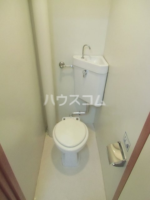 9/18 トイレ