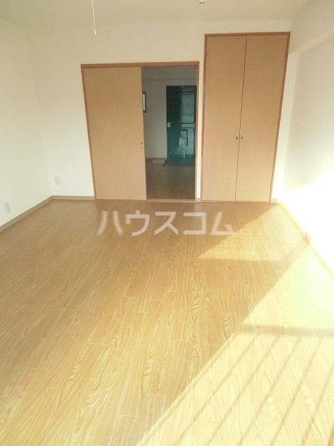 4/18 寝室