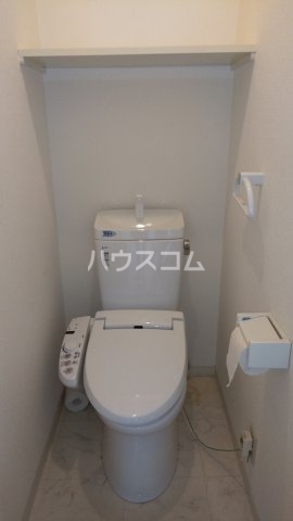 9/27 トイレ
