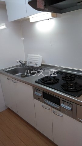7/27 キッチン