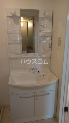 10/27 洗面