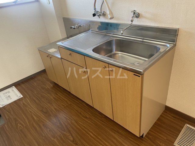 7/20 キッチン