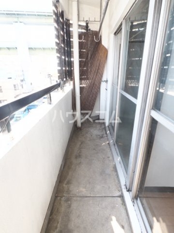 21/30 バルコニー