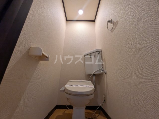 15/30 トイレ