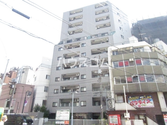 1/30 外観