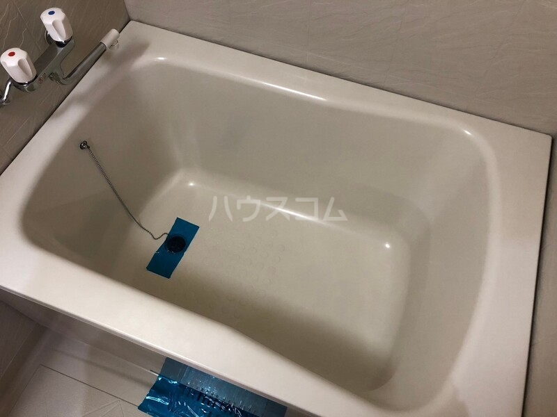 12/30 浴室